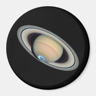 惑星土星太陽の系~ マグネット