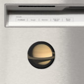 惑星土星磁石 マグネット (インサイチュ (食洗機))