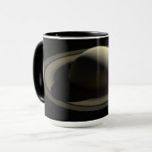 惑星土星15のoz。 マグ (正面左)