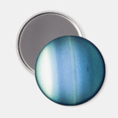 惑星天王星太陽の系～ マグネット (正面/裏面)