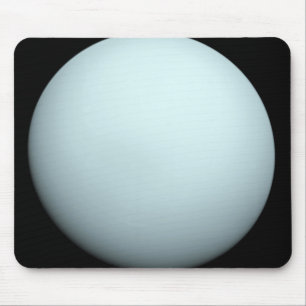 惑星天王星 マウスパッド