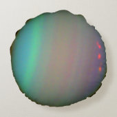 惑星天王星 ラウンドクッション (裏面)