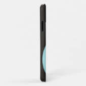 惑星天王星 Case-Mate iPhoneケース (裏面/右)