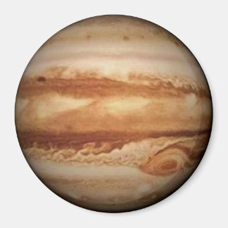 惑星太陽の木星 マグネット