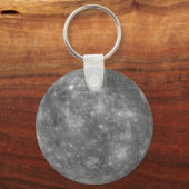 惑星太陽の水銀～ キーホルダー (正面)