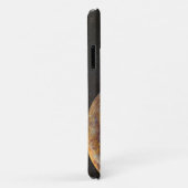 惑星水銀 Case-Mate iPhoneケース (裏面/右)