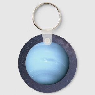 惑星海王星 キーホルダー