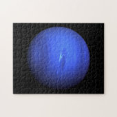 惑星海王星 ジグソーパズル (横)