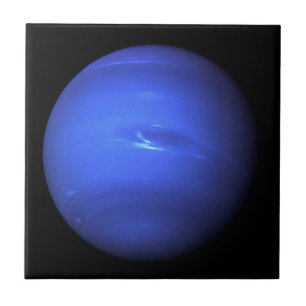 惑星海王星 タイル
