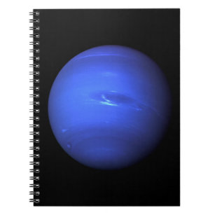 惑星海王星 ノートブック