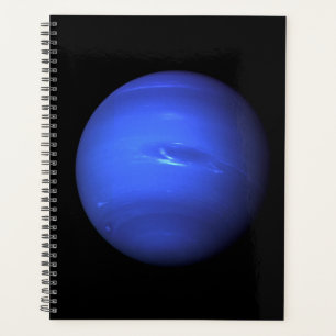 惑星海王星 プランナー手帳