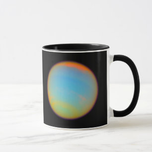 惑星海王星 マグカップ