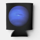 惑星海王星 缶クーラー (正面)