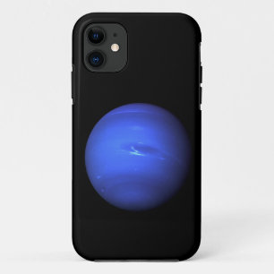 惑星海王星 iPhone 11 ケース