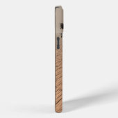 惑星火星。ダストストーム。 Case-Mate iPhoneケース (裏面 / 右)