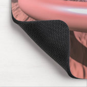 惑星火星。パトロール マウスパッド (コーナー)