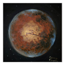 惑星火星