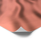 惑星火星 ポスター (角)