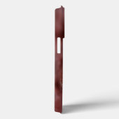 惑星火星。外部ビュー Case-Mate iPhoneケース (裏面 / 右)