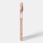 惑星火星。夜明け Case-Mate iPhoneケース (裏面 / 右)