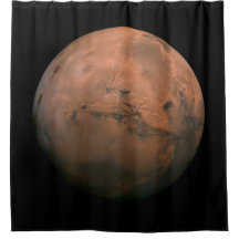 惑星火星（火星の風景） (NASA)