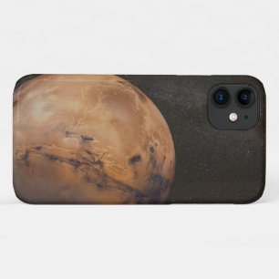 惑星火星 iPhone 11 ケース