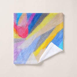 惑星生命 ウォッシュタオル