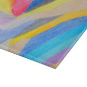 惑星生命 カッティングボード (角)