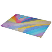 惑星生命 カッティングボード (角)