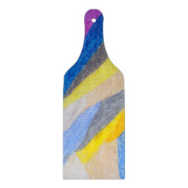 惑星生命 カッティングボード