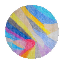 惑星生命 カッティングボード