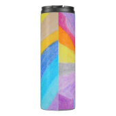 惑星生命 タンブラー (裏面)