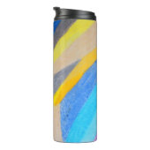 惑星生命 タンブラー (回転右)