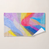 惑星生命 バスタオルセット (ハンドタオル)