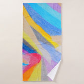 惑星生命 バスタオル (バスタオル)