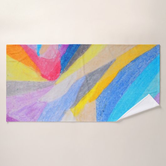 惑星生命 バスタオル (バスタオル)