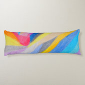 惑星生命 ボディピロー (裏面)