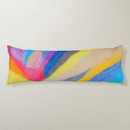 惑星生命 ボディピロー