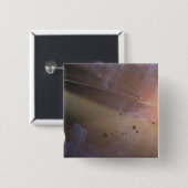 惑星系イプシロン恵利谷 缶バッジ (正面&裏面)