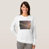 惑星系イプシロン恵利谷 Tシャツ (正面フル)