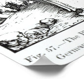 惑星系 ポスター (角)