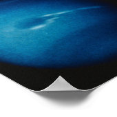 惑星組成 ポスター (角)