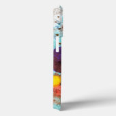 惑星銀河系太陽の系 Case-Mate iPhoneケース (裏面 / 右)