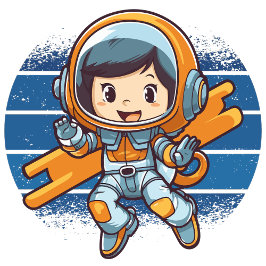 惑星開拓のプリンセス ポスター