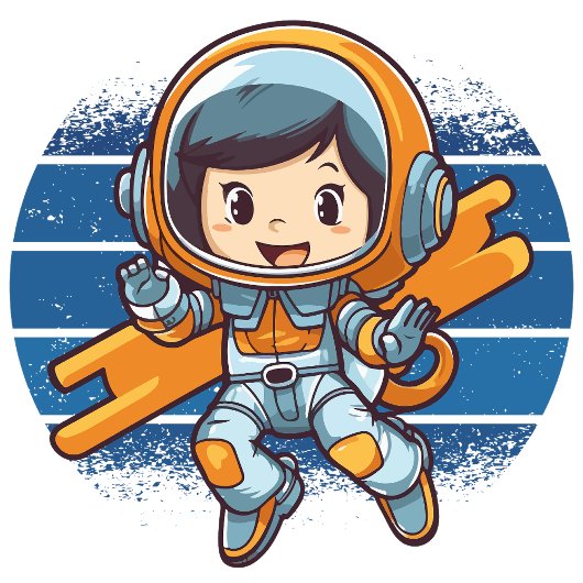 惑星開拓のプリンセス ポスター