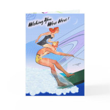 惑星間旅行の挨拶