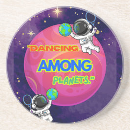 惑星間踊り コースター