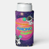 惑星間踊り スリム缶クーラー (Seltzer正面)