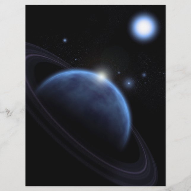 惑星 (正面)