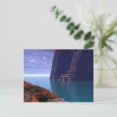 惑星1 ポストカード (スタンド正面)